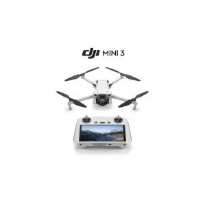 [DJI] DJI 미니3 프로 Mini 3 Pro + RC 컨트롤러(모니터)