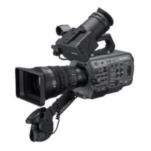 SONY정품/ PXW-FX9K[SELP28135G] > 방송장비