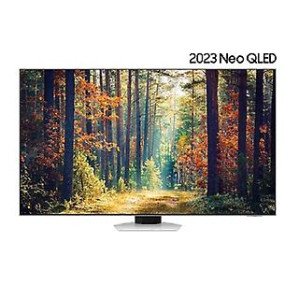 삼성전자 KQ85QNC85AFXKR 214cm (85인치) 4K Neo QLED > 영상가전