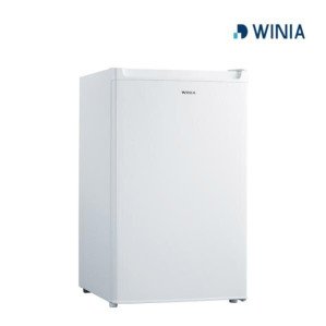 [위니아] 소형냉장고 122L 화이트 1도어 WWRC121EEMWWO(A) > 주방가전