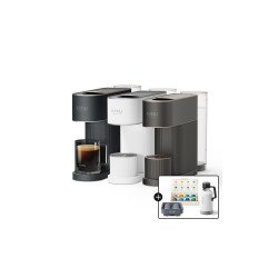 카누 바리스타 어반 캡슐커피머신 웰컴키트+그라울러+아이스트레이 증정