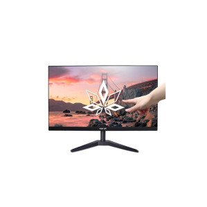 뷰라이프 24인치 정전식 터치모니터 MO