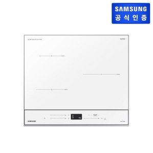 [삼성전자] 비스포크 인덕션 NZ63B6507XF [빌트인][삼성 직거래공식인증점][전국 무료 배송/설치] > 주방가전